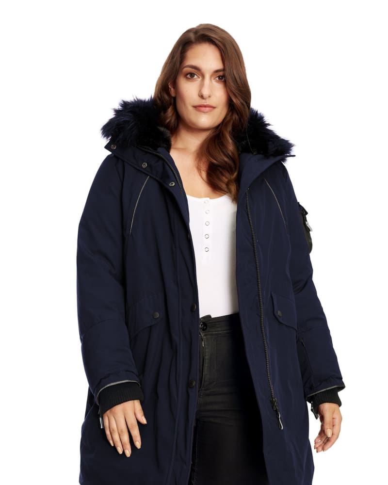 Alpine north vegan jacket on sale